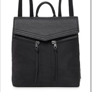 COPY - BOTKIER backpack with charm